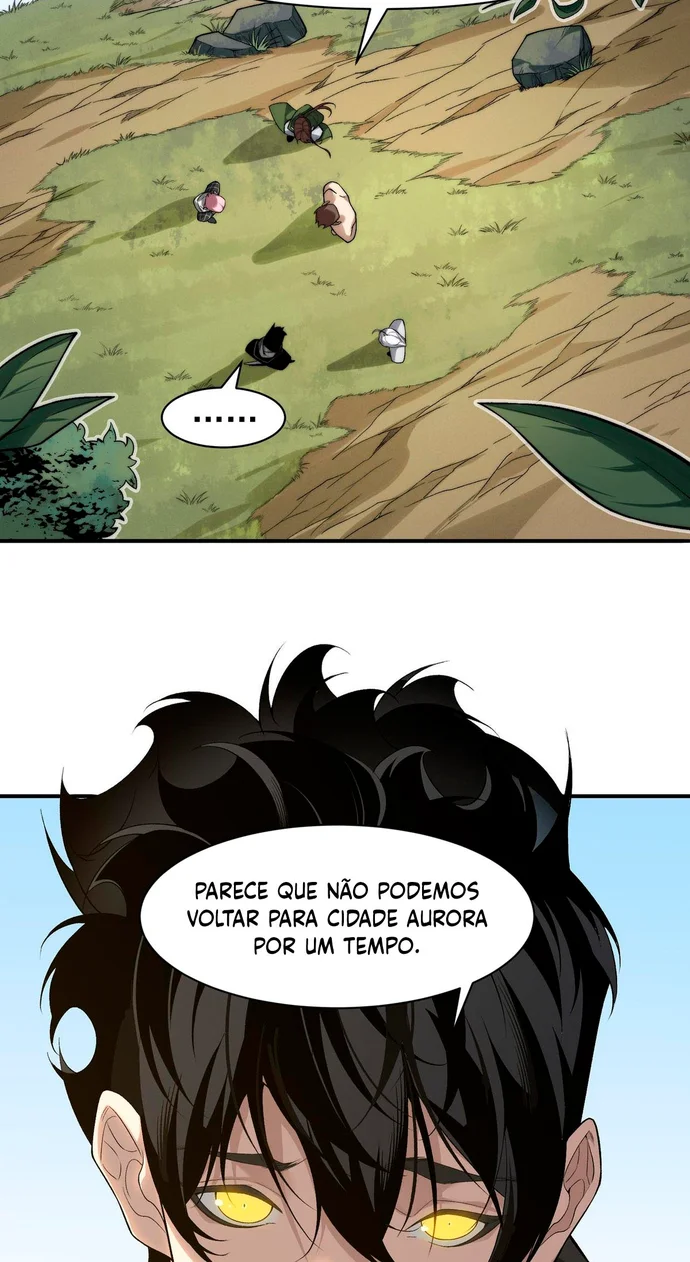 Read Evolução Demoníaca PT-BR Manga Online