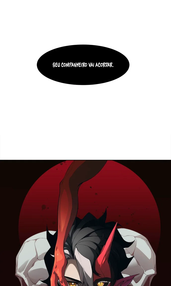 Read Evolução Demoníaca PT-BR Manga Online