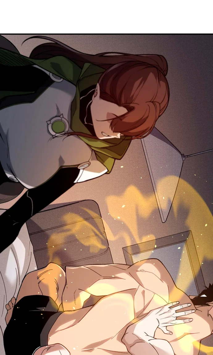 Read Evolução Demoníaca PT-BR Manga Online