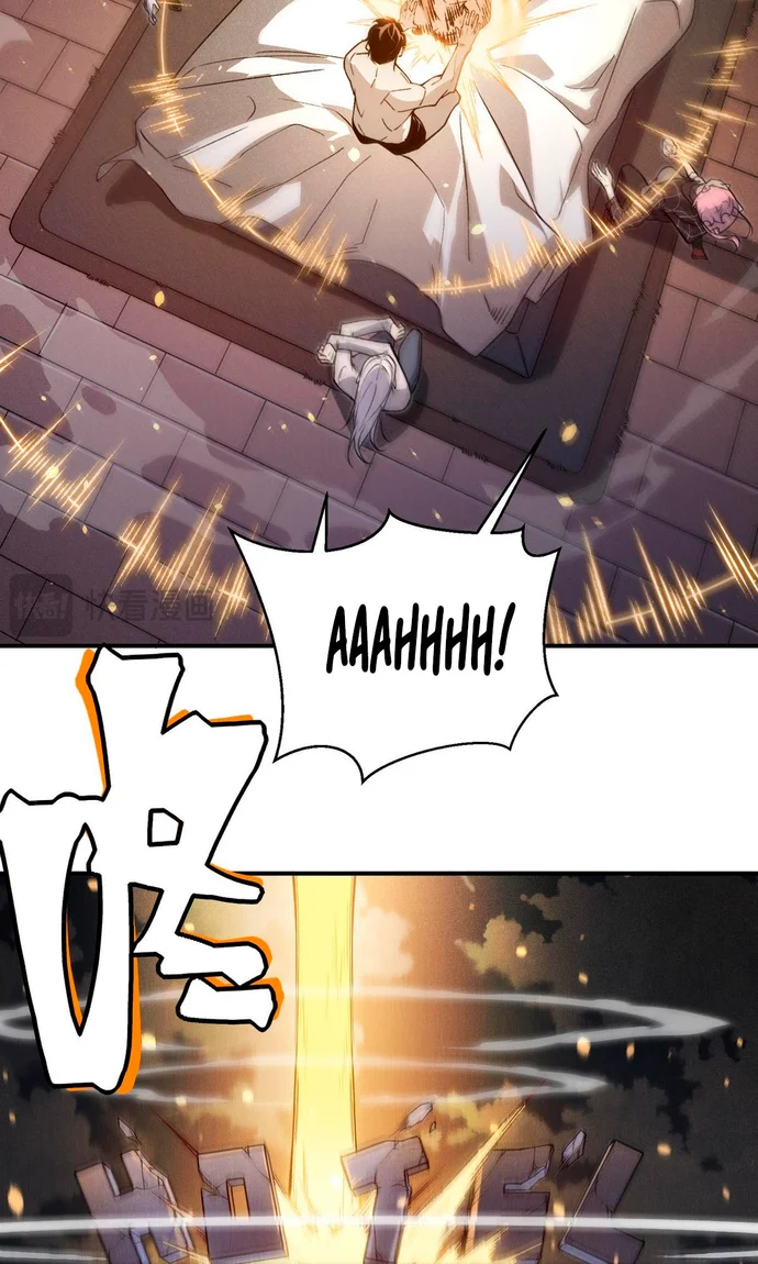Read Evolução Demoníaca PT-BR Manga Online