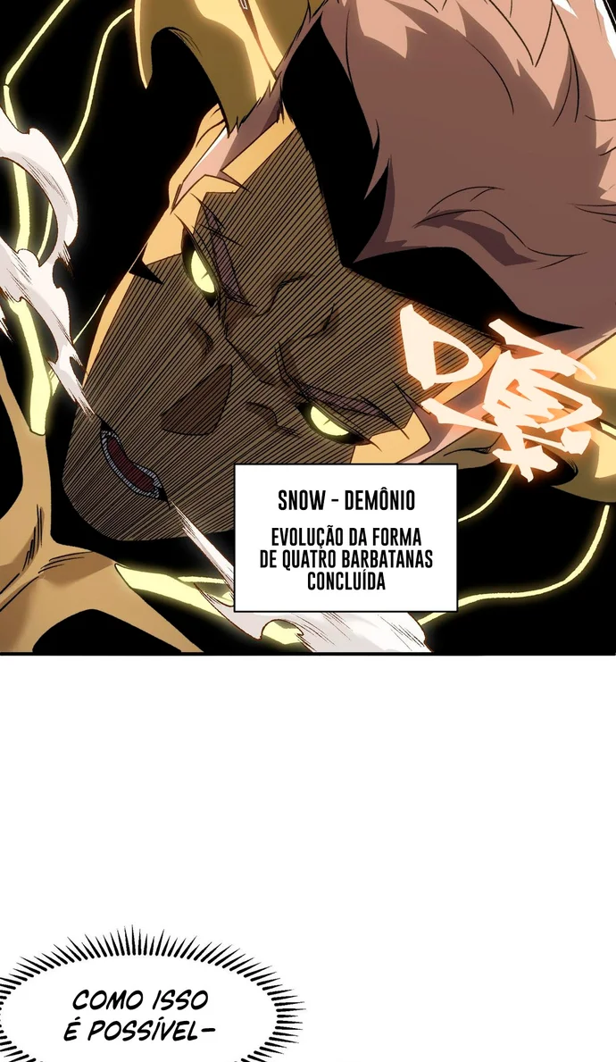 Read Evolução Demoníaca PT-BR Manga Online