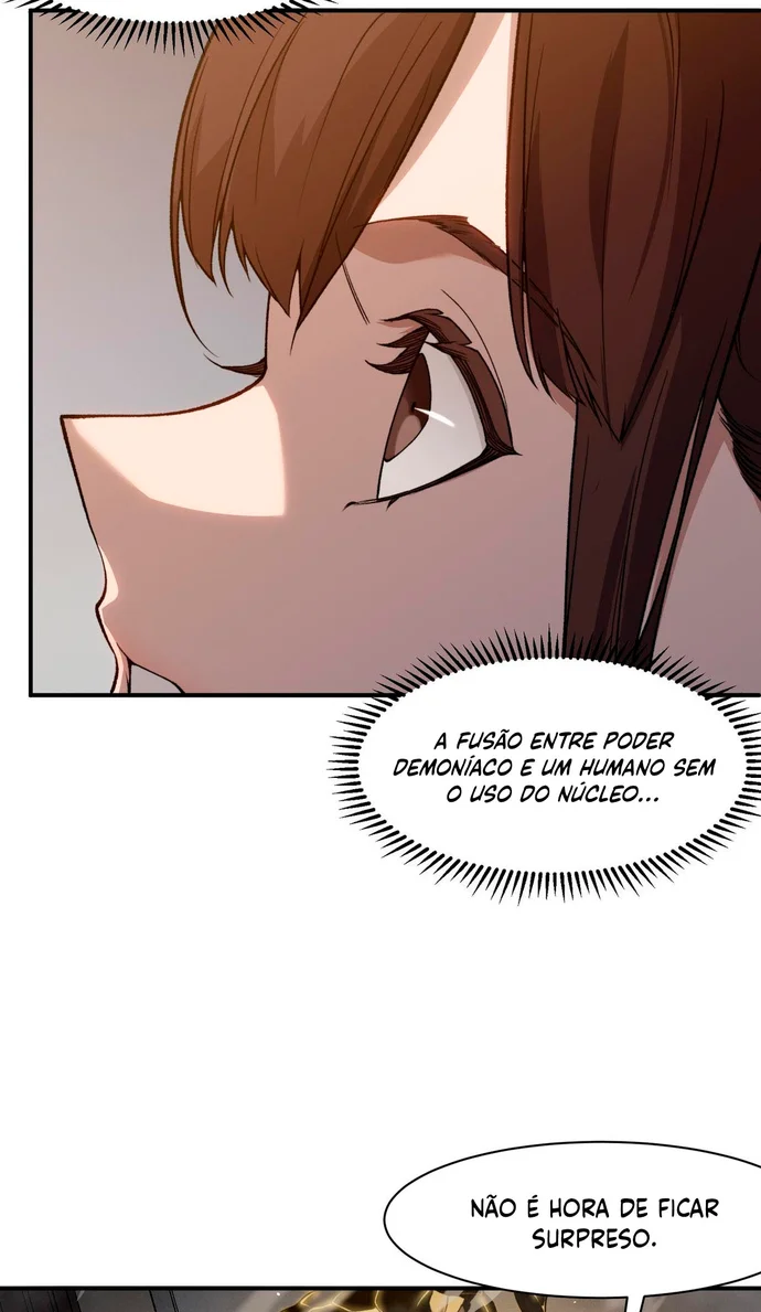 Read Evolução Demoníaca PT-BR Manga Online