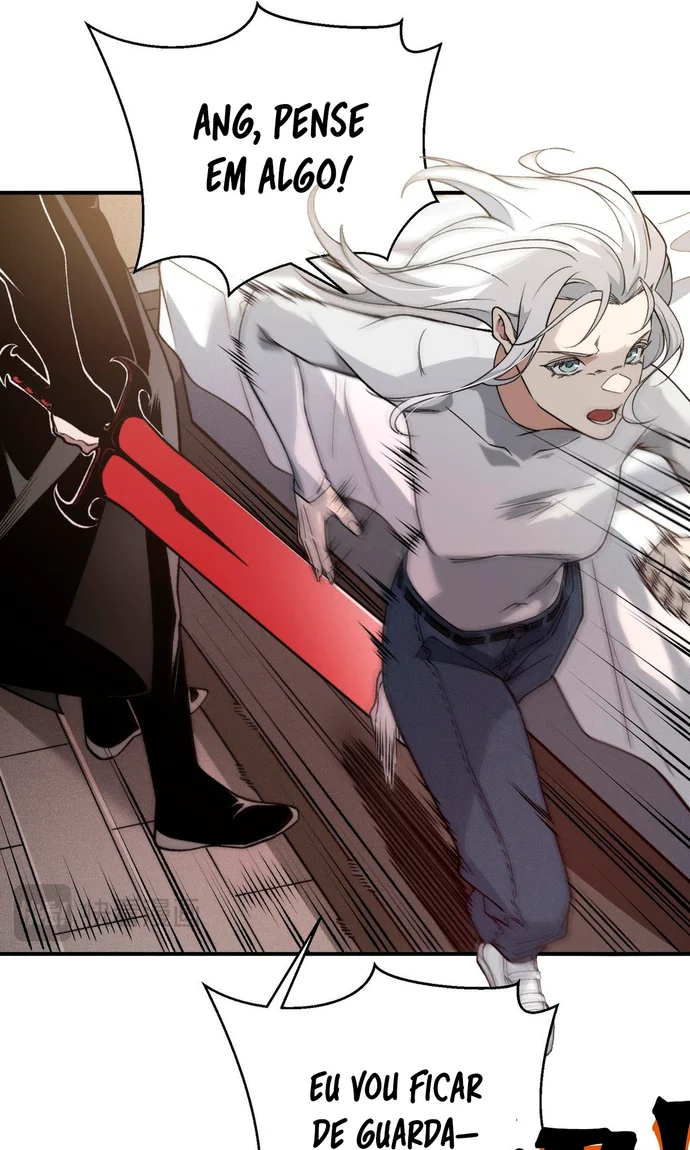 Read Evolução Demoníaca PT-BR Manga Online