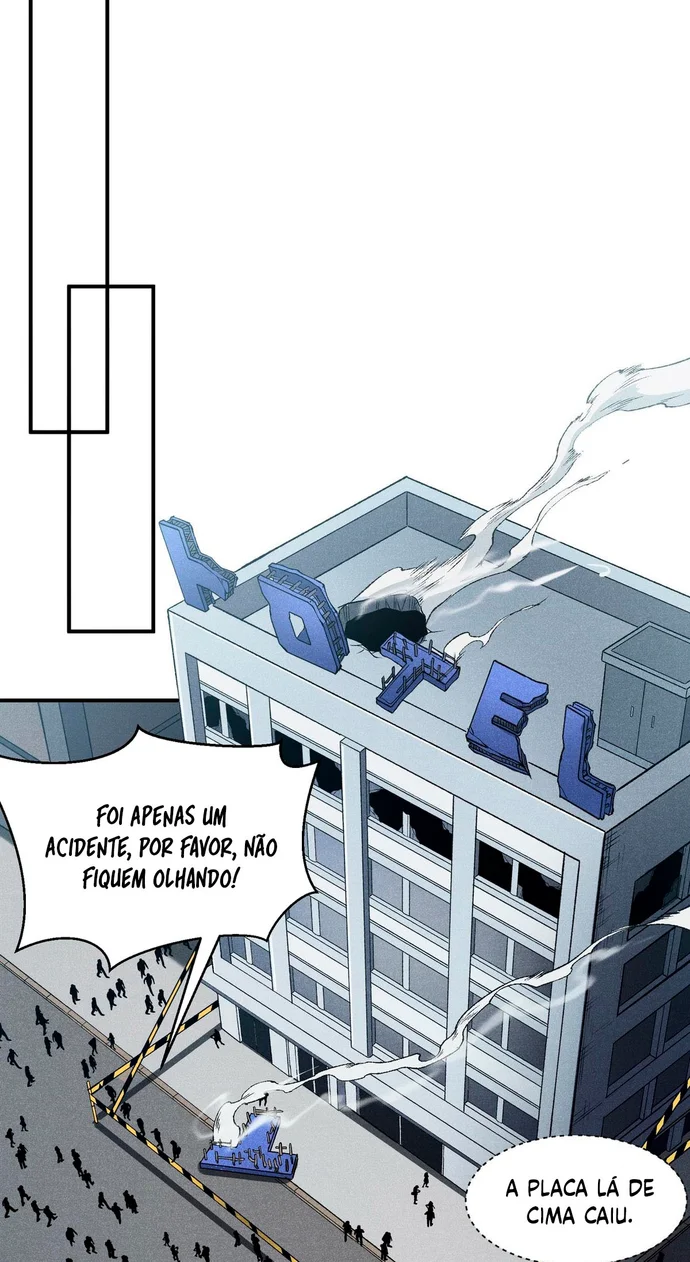 Read Evolução Demoníaca PT-BR Manga Online
