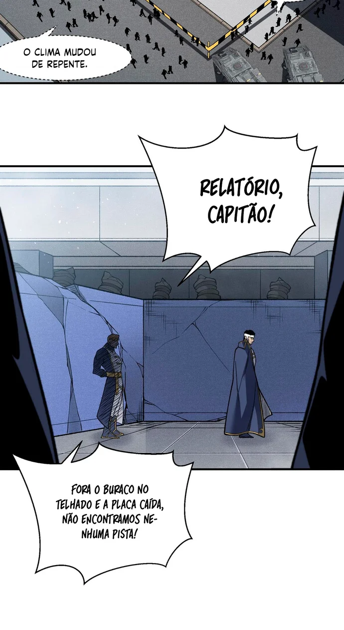 Read Evolução Demoníaca PT-BR Manga Online