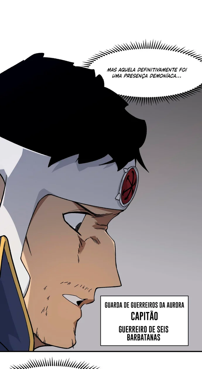 Read Evolução Demoníaca PT-BR Manga Online