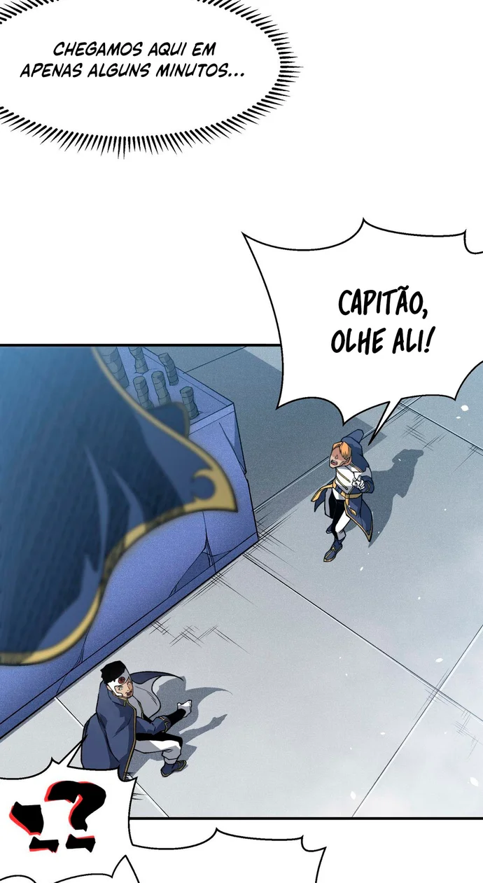 Read Evolução Demoníaca PT-BR Manga Online