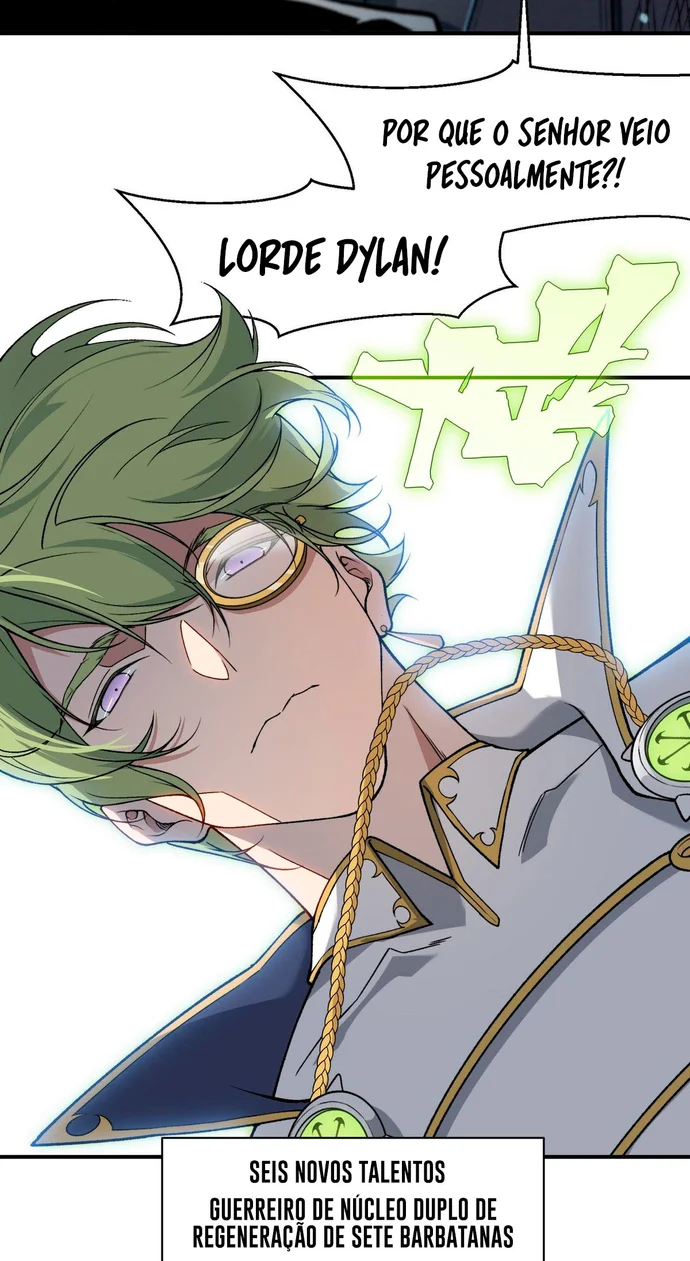 Read Evolução Demoníaca PT-BR Manga Online