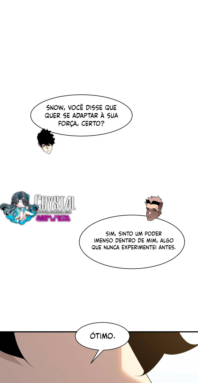 Read Evolução Demoníaca PT-BR Manga Online