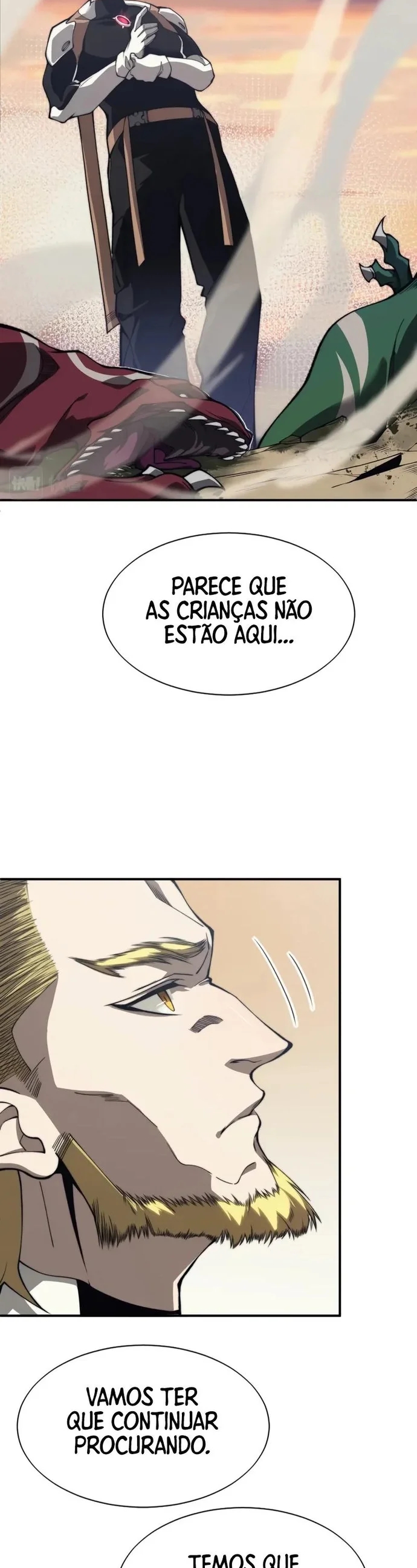 Read Evolução Demoníaca PT-BR Manga Online