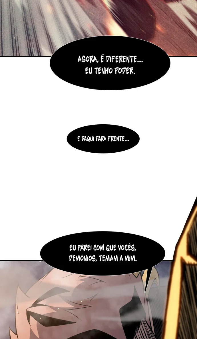 Read Evolução Demoníaca PT-BR Manga Online