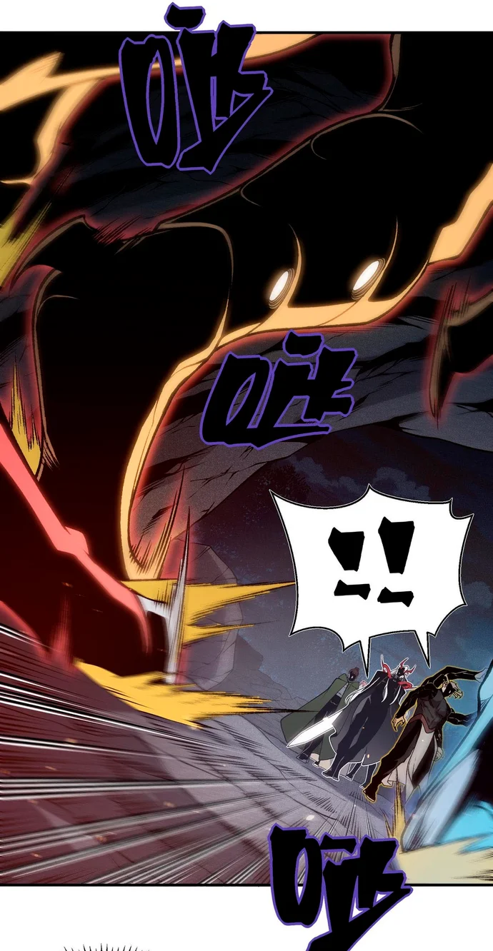 Read Evolução Demoníaca PT-BR Manga Online