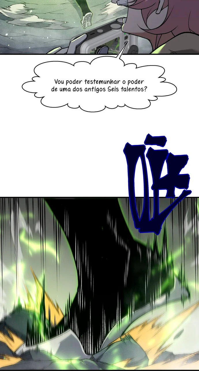 Read Evolução Demoníaca PT-BR Manga Online