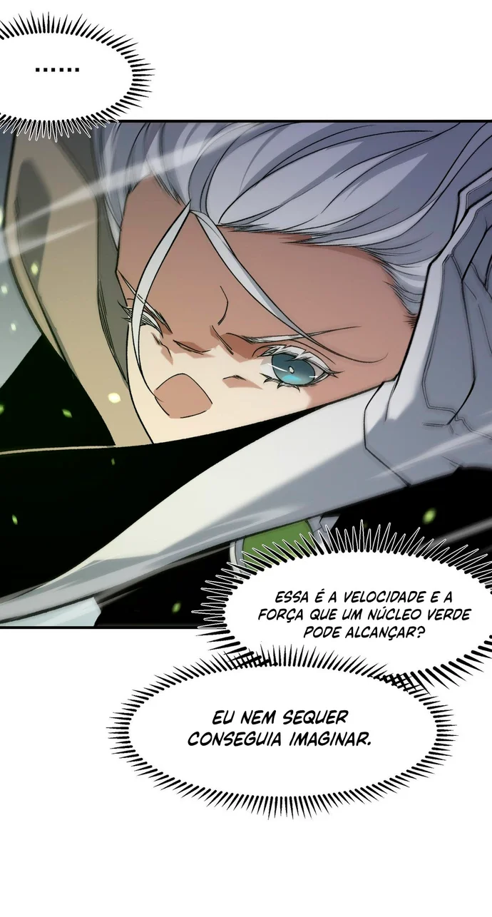 Read Evolução Demoníaca PT-BR Manga Online