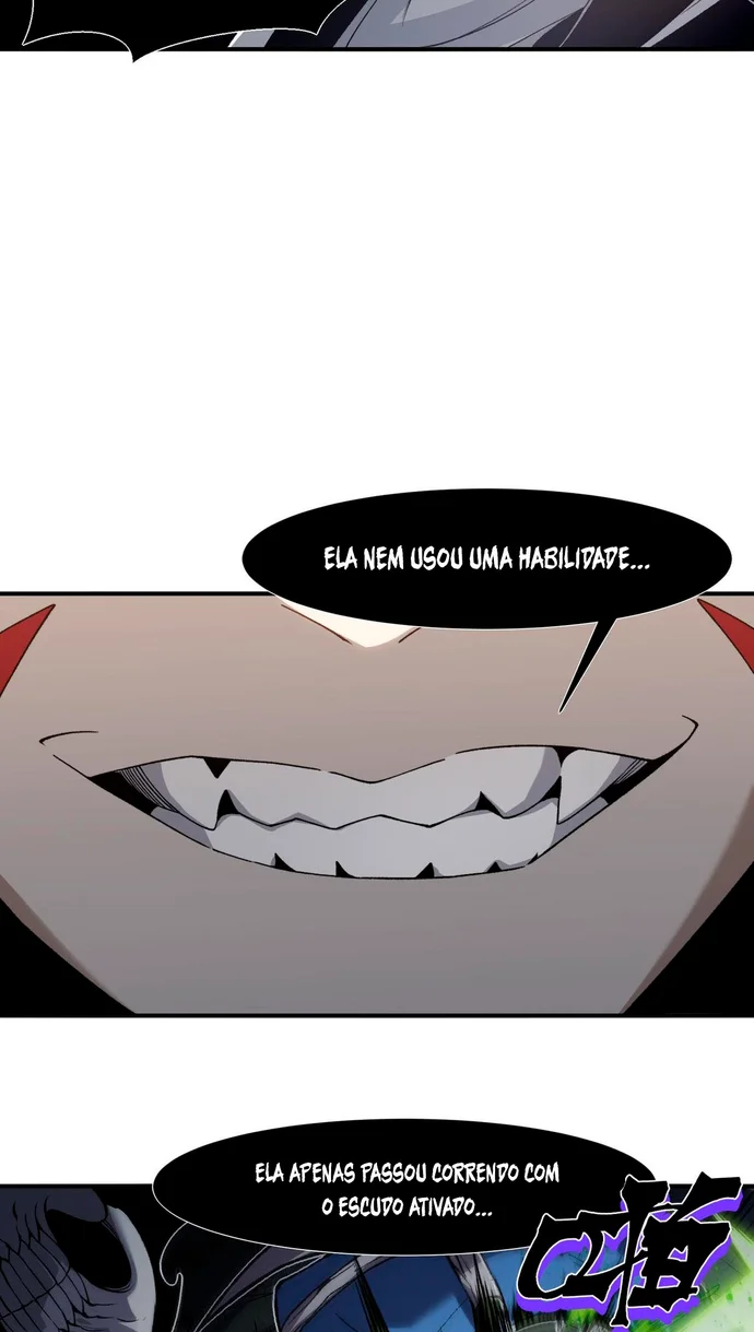 Read Evolução Demoníaca PT-BR Manga Online