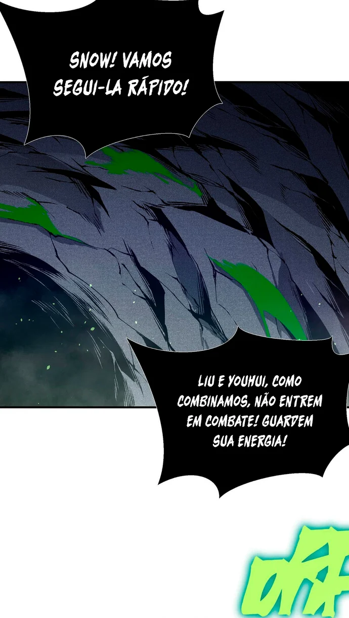 Read Evolução Demoníaca PT-BR Manga Online