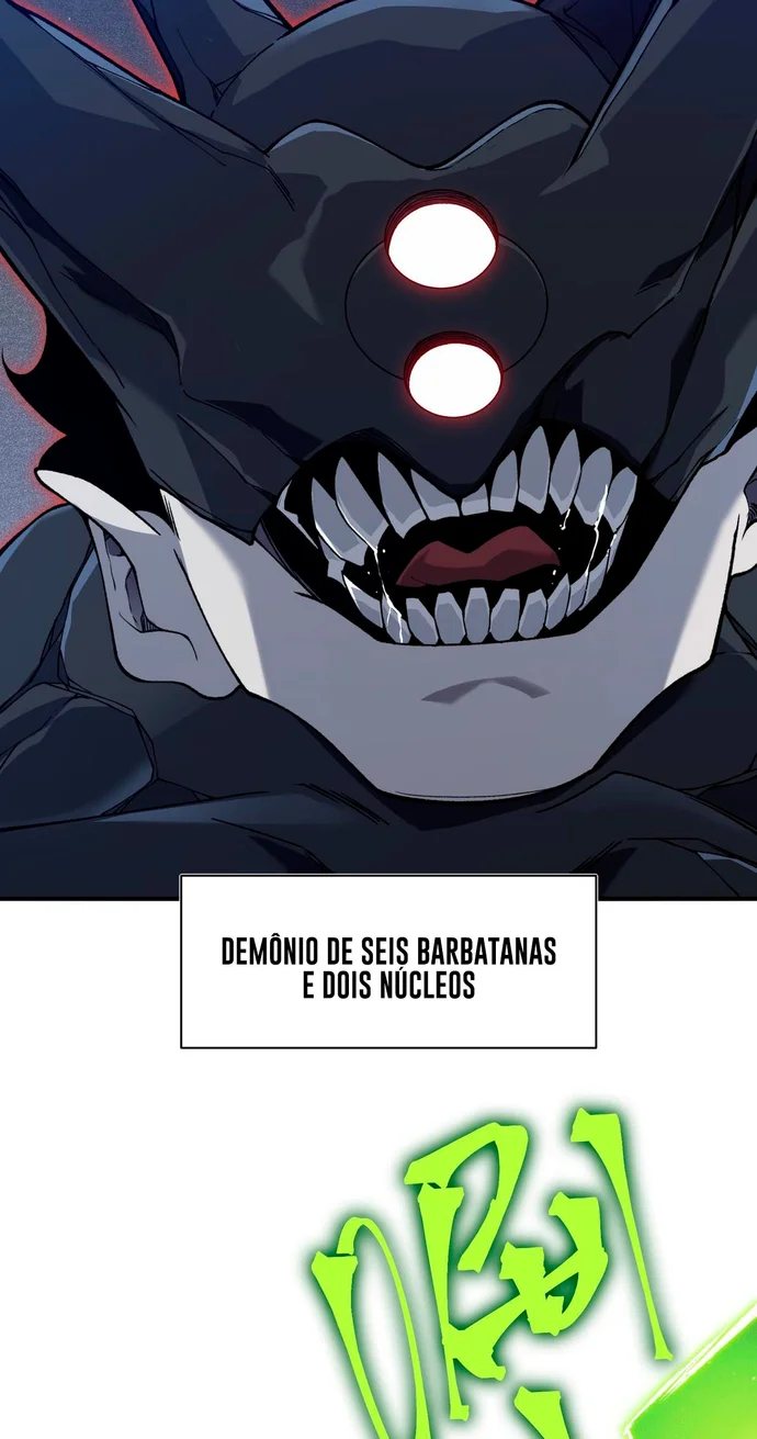 Read Evolução Demoníaca PT-BR Manga Online
