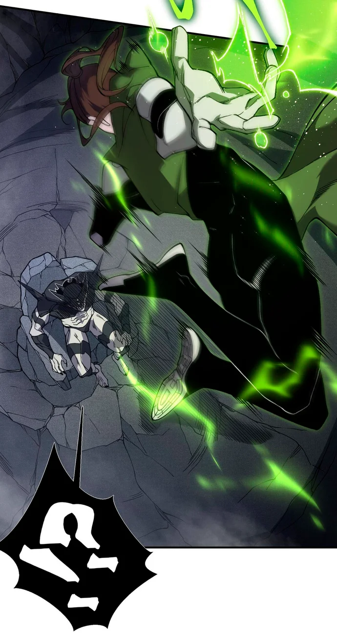 Read Evolução Demoníaca PT-BR Manga Online