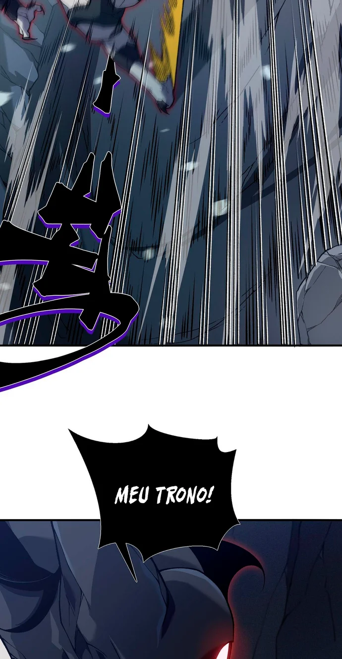 Read Evolução Demoníaca PT-BR Manga Online