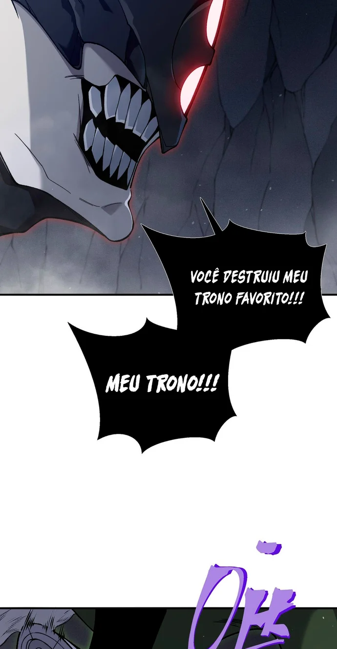 Read Evolução Demoníaca PT-BR Manga Online