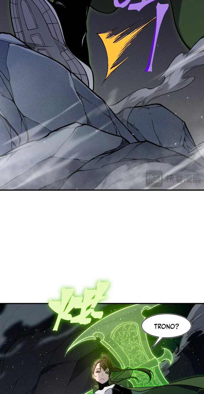 Read Evolução Demoníaca PT-BR Manga Online