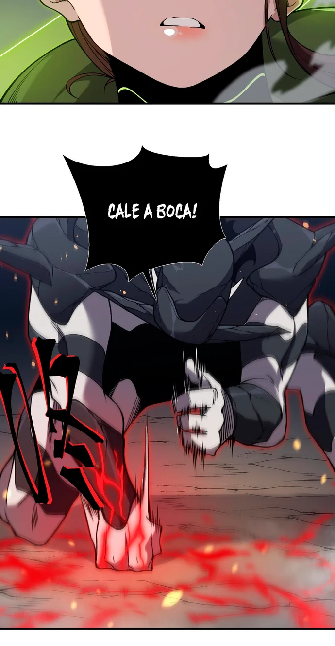 Read Evolução Demoníaca PT-BR Manga Online