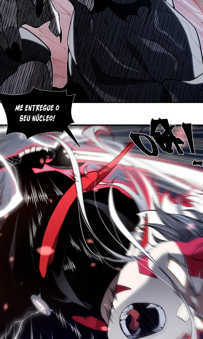 Read Evolução Demoníaca PT-BR Manga Online