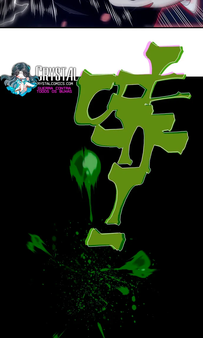 Read Evolução Demoníaca PT-BR Manga Online