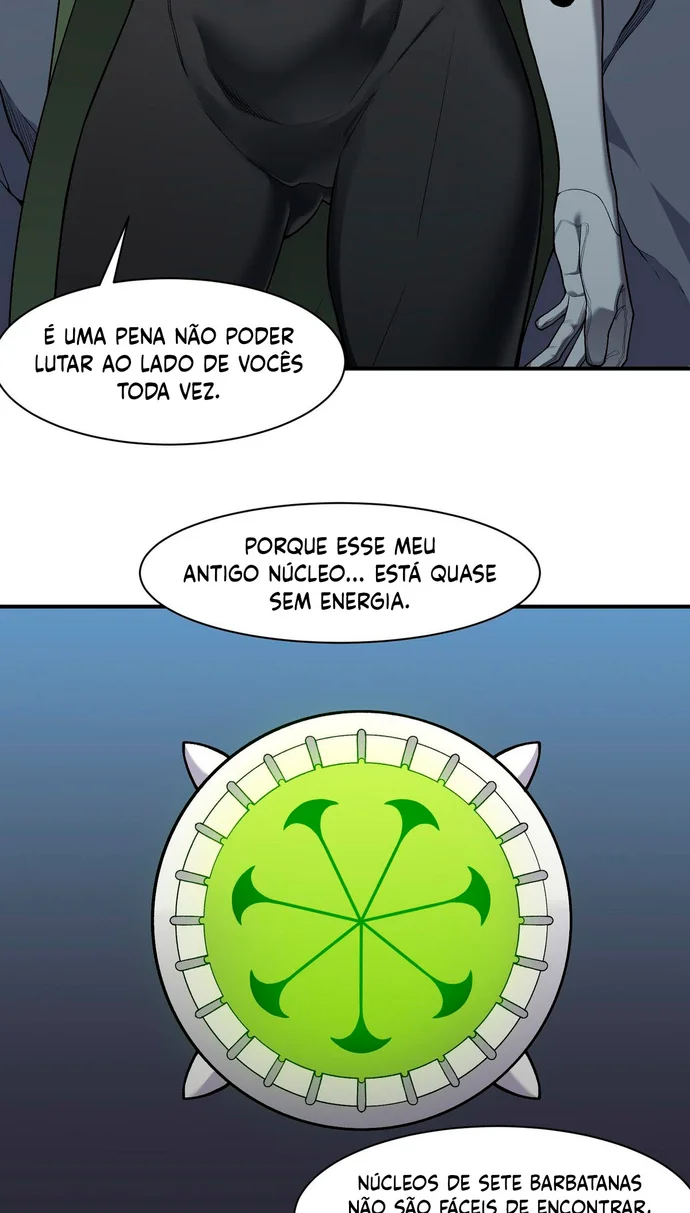 Read Evolução Demoníaca PT-BR Manga Online