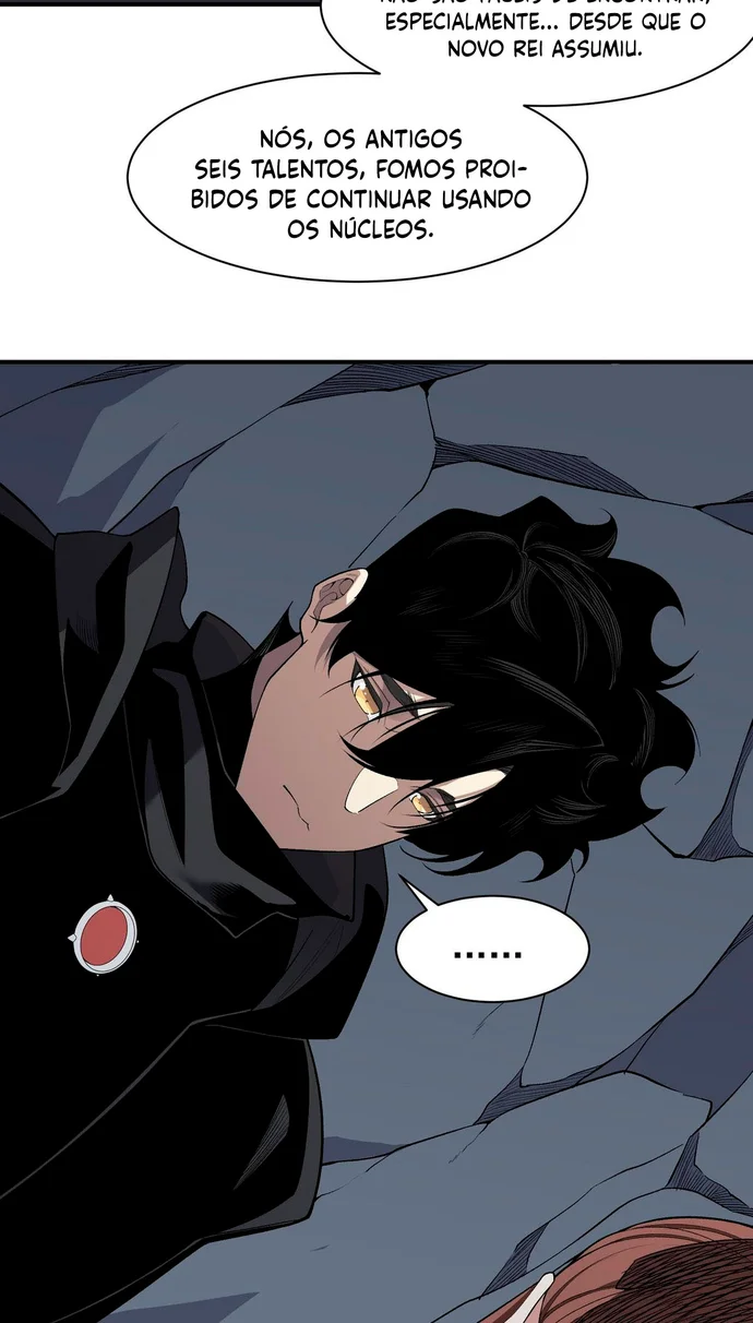 Read Evolução Demoníaca PT-BR Manga Online