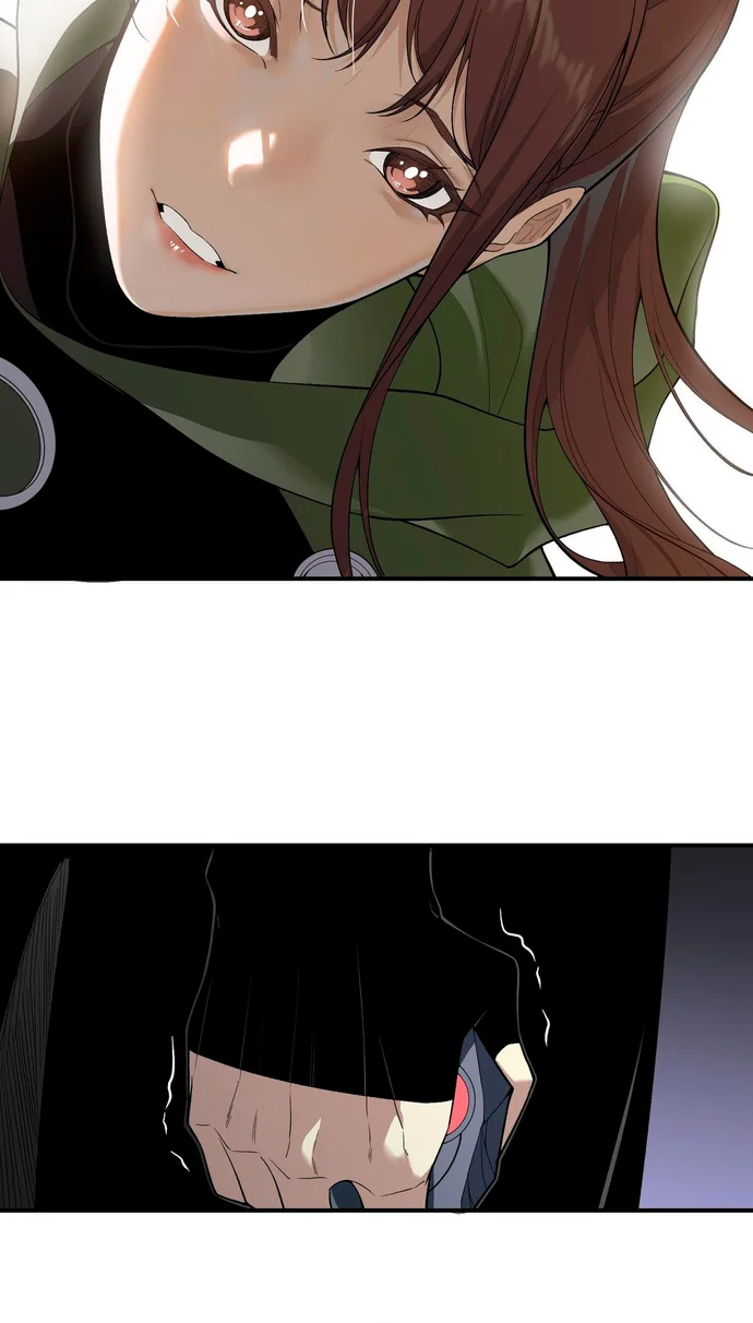 Read Evolução Demoníaca PT-BR Manga Online