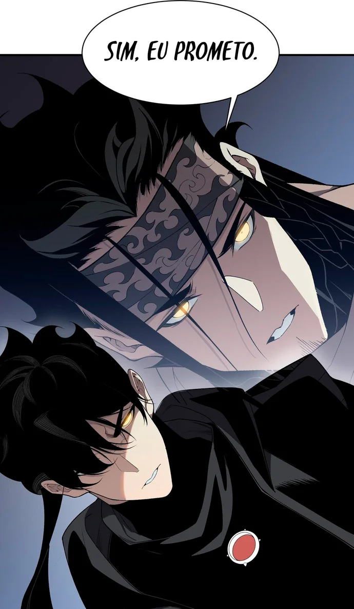 Read Evolução Demoníaca PT-BR Manga Online