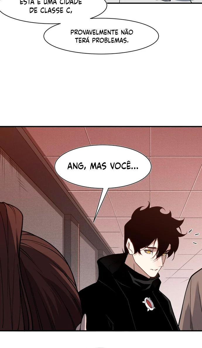 Read Evolução Demoníaca PT-BR Manga Online