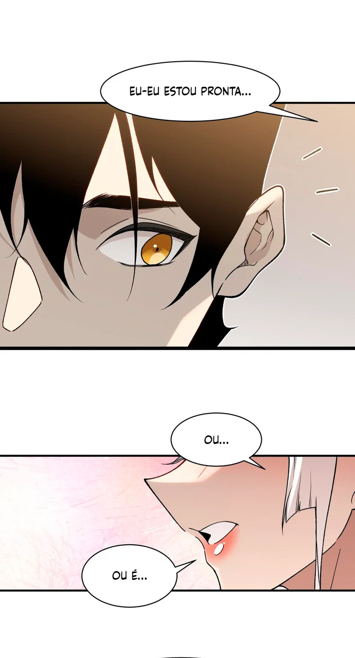 Read Evolução Demoníaca PT-BR Manga Online