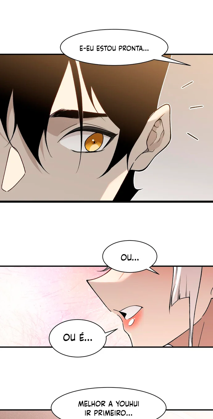 Read Evolução Demoníaca PT-BR Manga Online