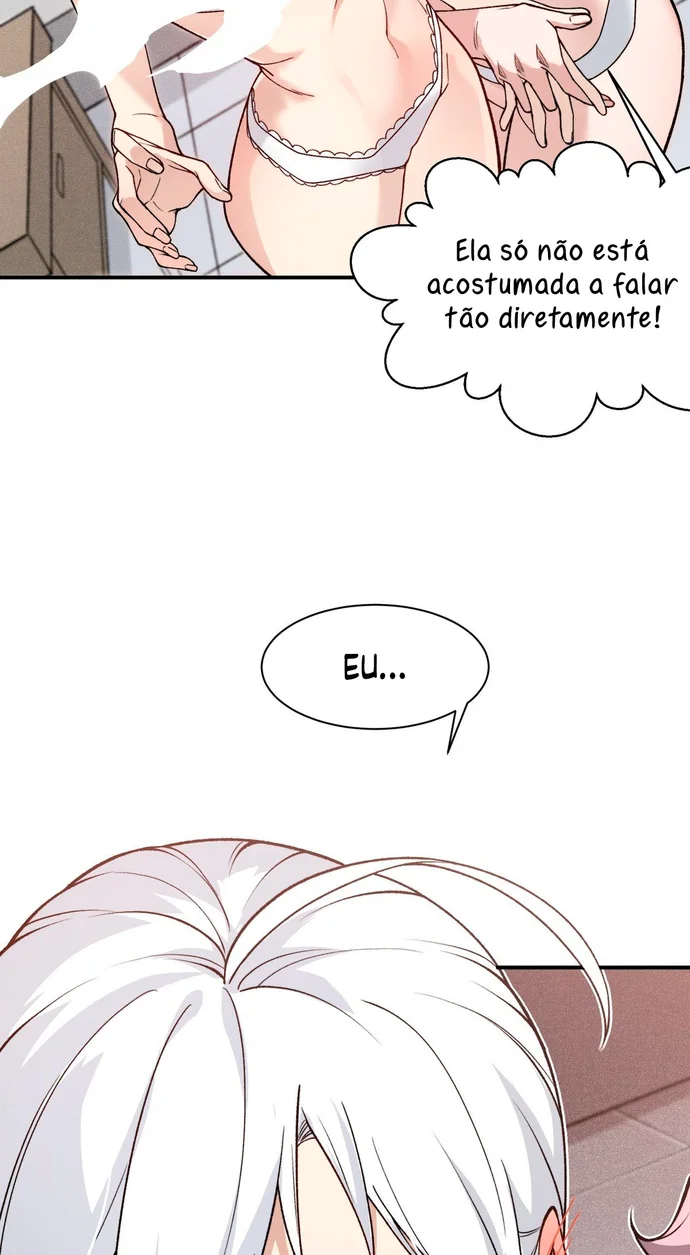 Read Evolução Demoníaca PT-BR Manga Online