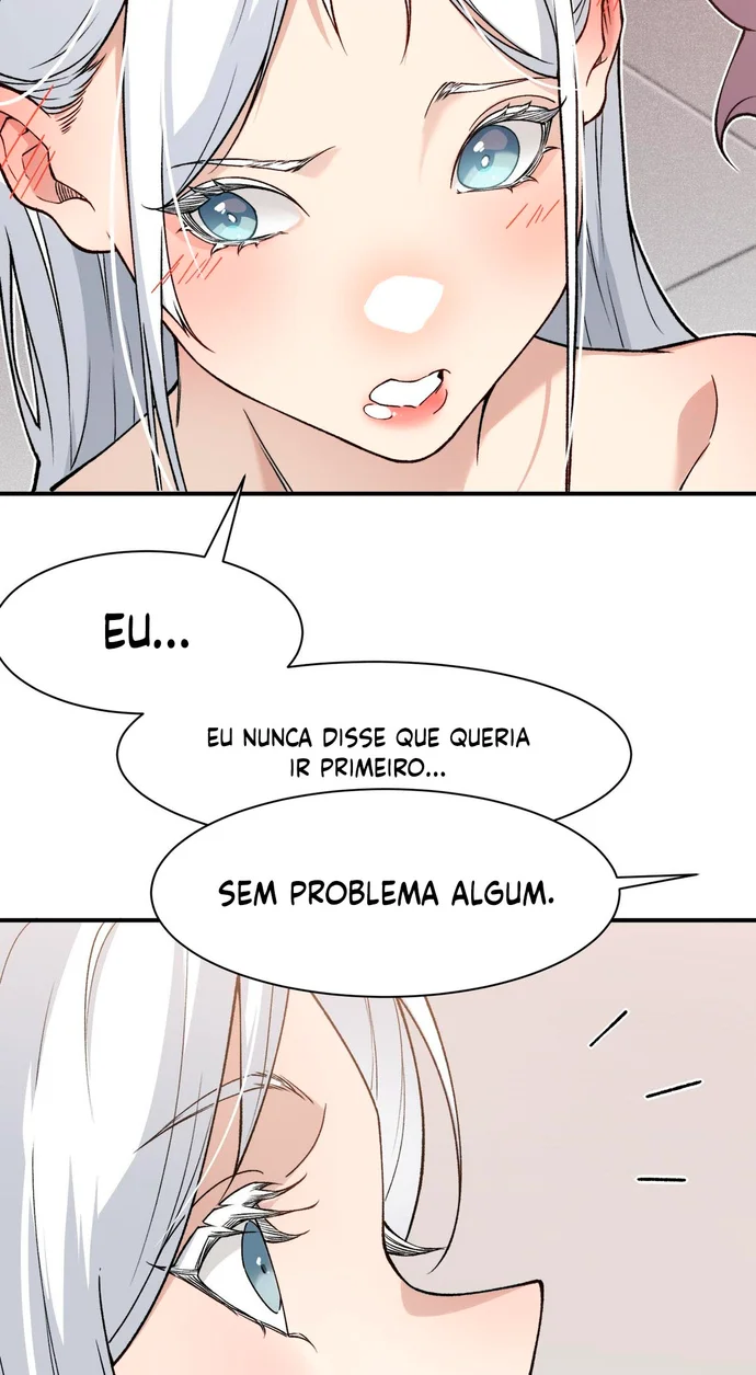 Read Evolução Demoníaca PT-BR Manga Online