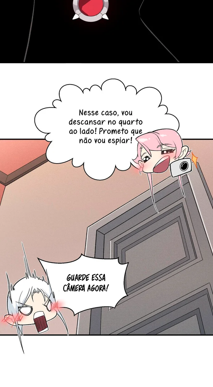 Read Evolução Demoníaca PT-BR Manga Online