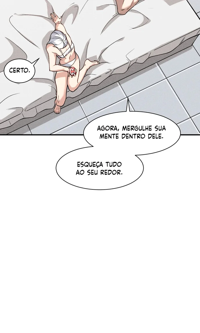 Read Evolução Demoníaca PT-BR Manga Online