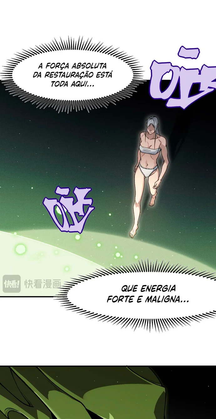 Read Evolução Demoníaca PT-BR Manga Online