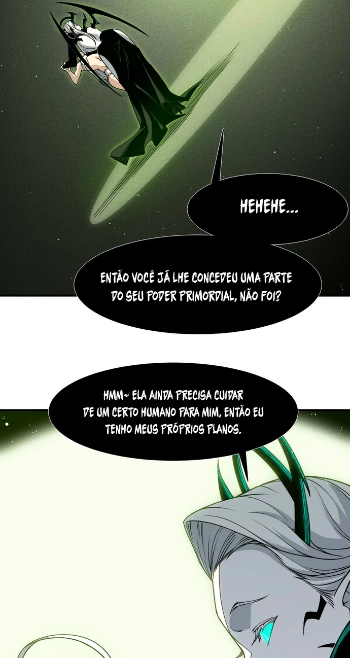 Read Evolução Demoníaca PT-BR Manga Online