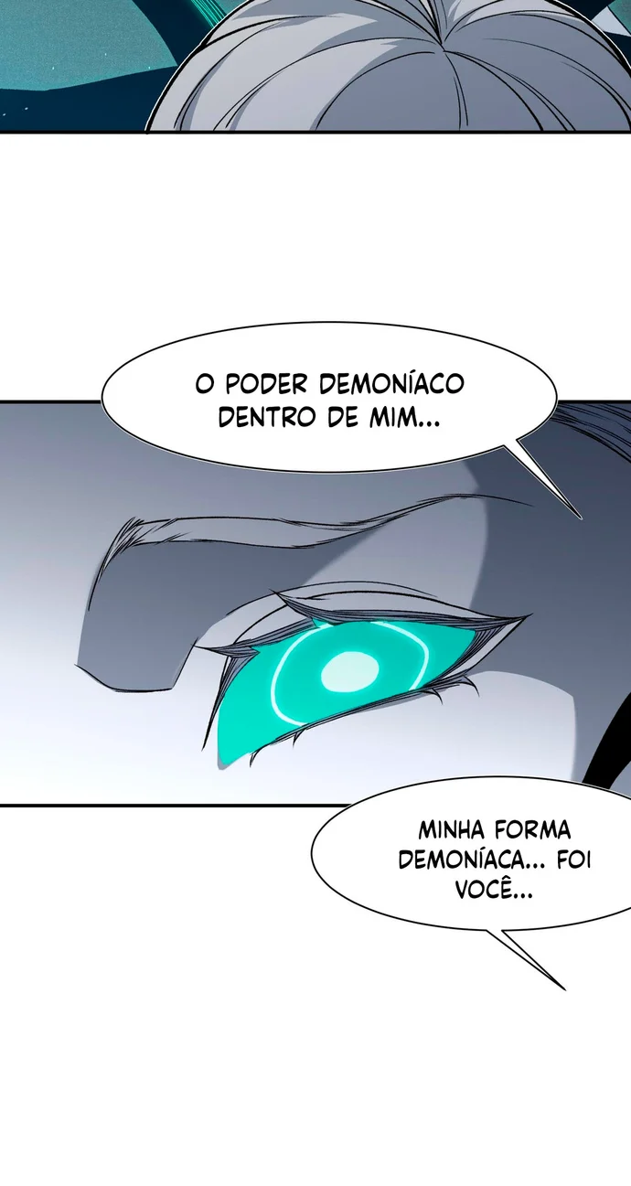 Read Evolução Demoníaca PT-BR Manga Online