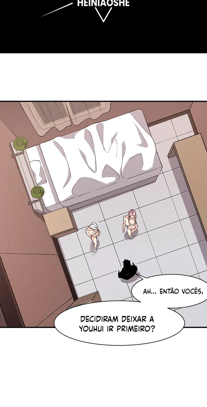 Read Evolução Demoníaca PT-BR Manga Online