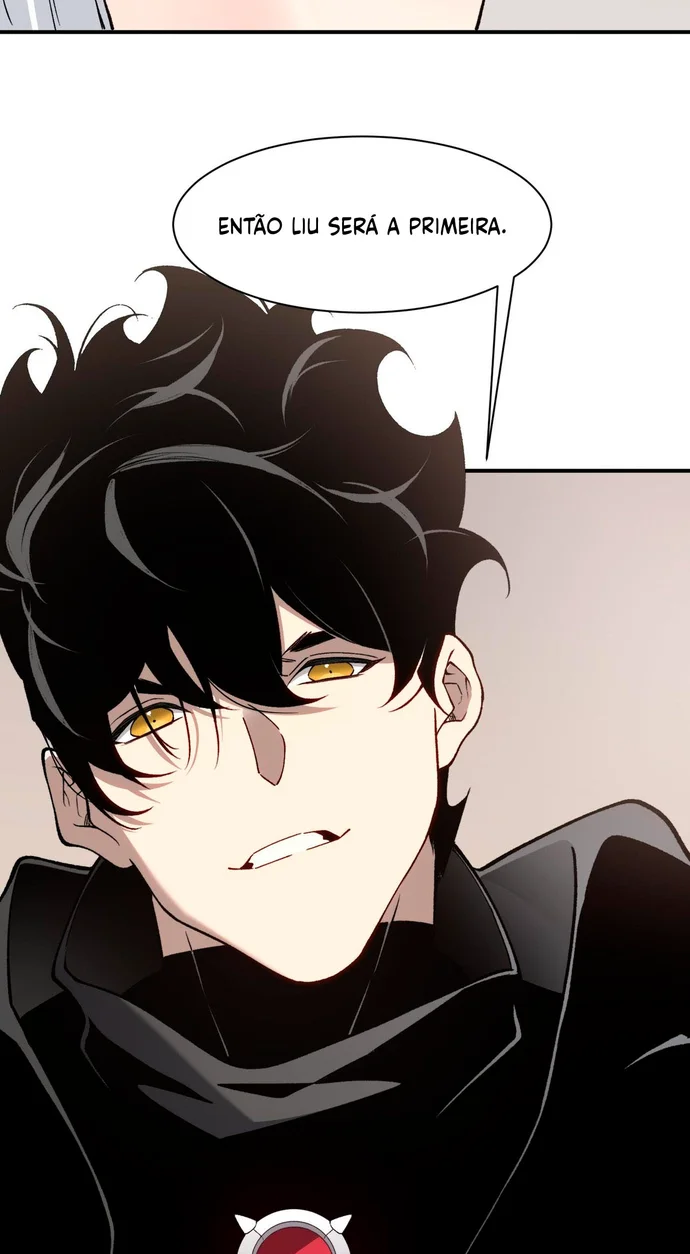 Read Evolução Demoníaca PT-BR Manga Online