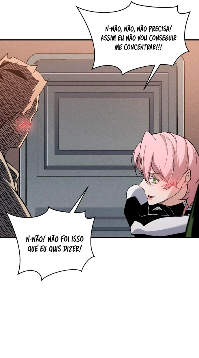 Read Evolução Demoníaca PT-BR Manga Online