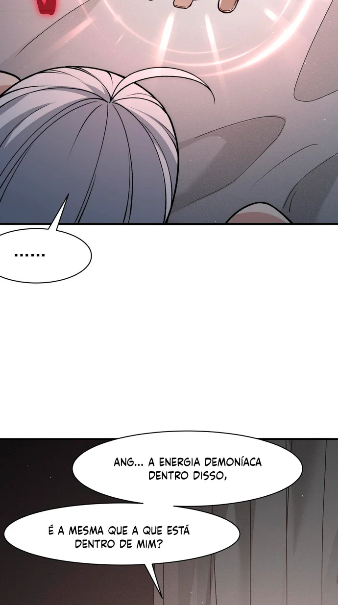 Read Evolução Demoníaca PT-BR Manga Online
