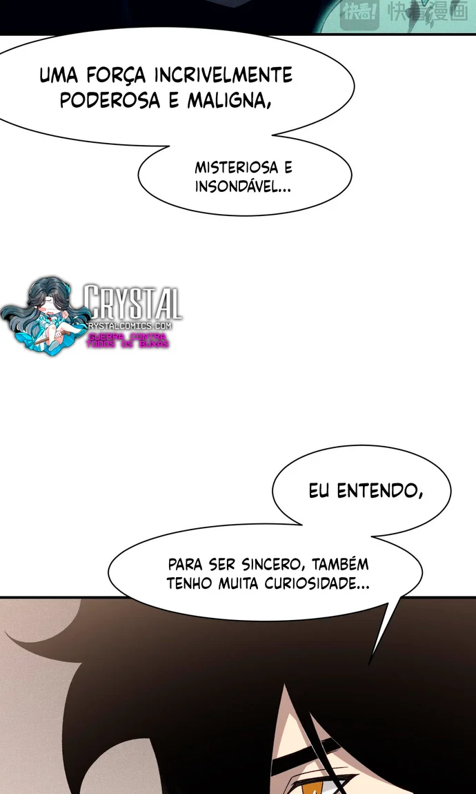 Read Evolução Demoníaca PT-BR Manga Online