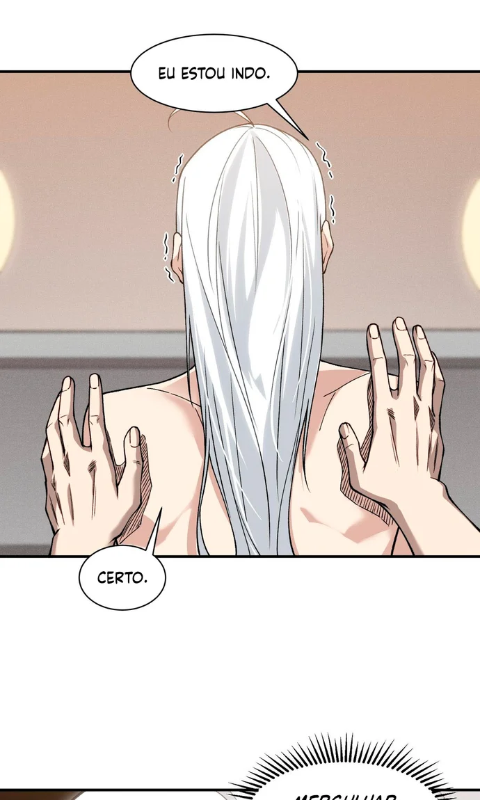 Read Evolução Demoníaca PT-BR Manga Online