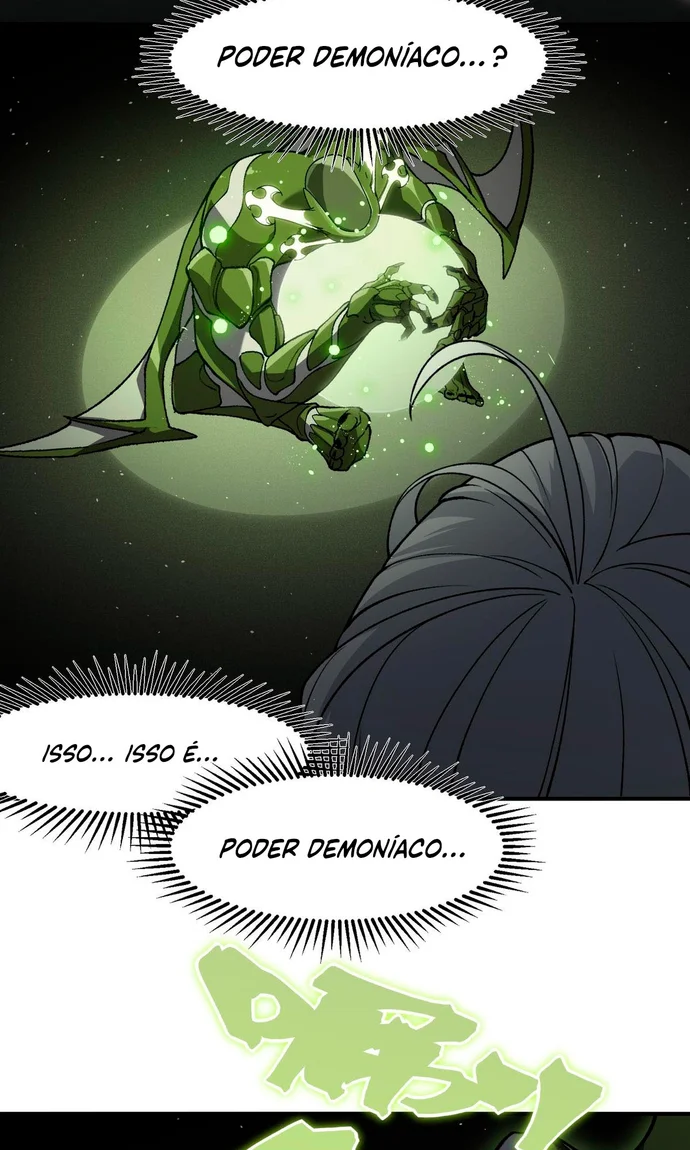 Read Evolução Demoníaca PT-BR Manga Online