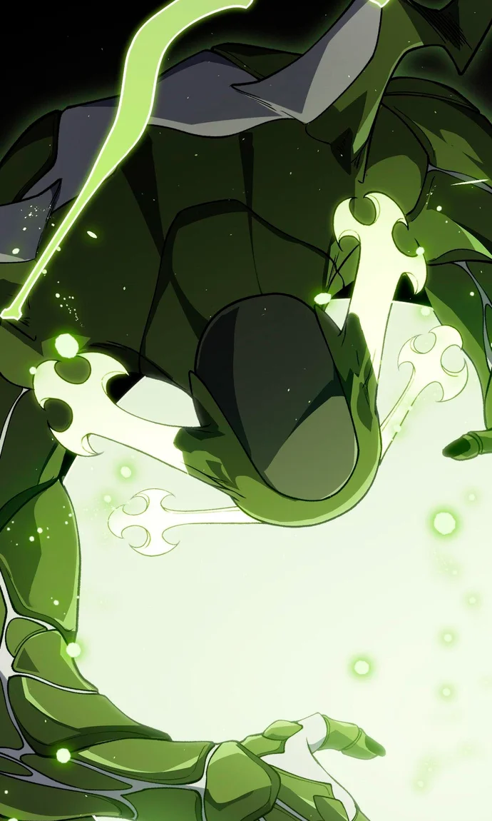 Read Evolução Demoníaca PT-BR Manga Online